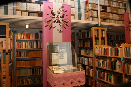 Staatsoperette 2010 Literaturhaus