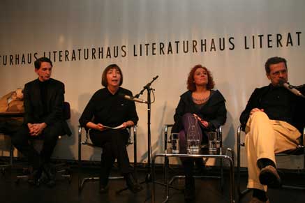 Staatsoperette 2010 Literaturhaus