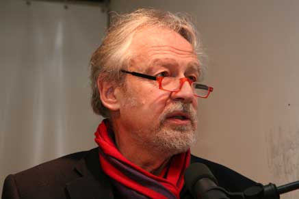 Staatsoperette 2010 Literaturhaus